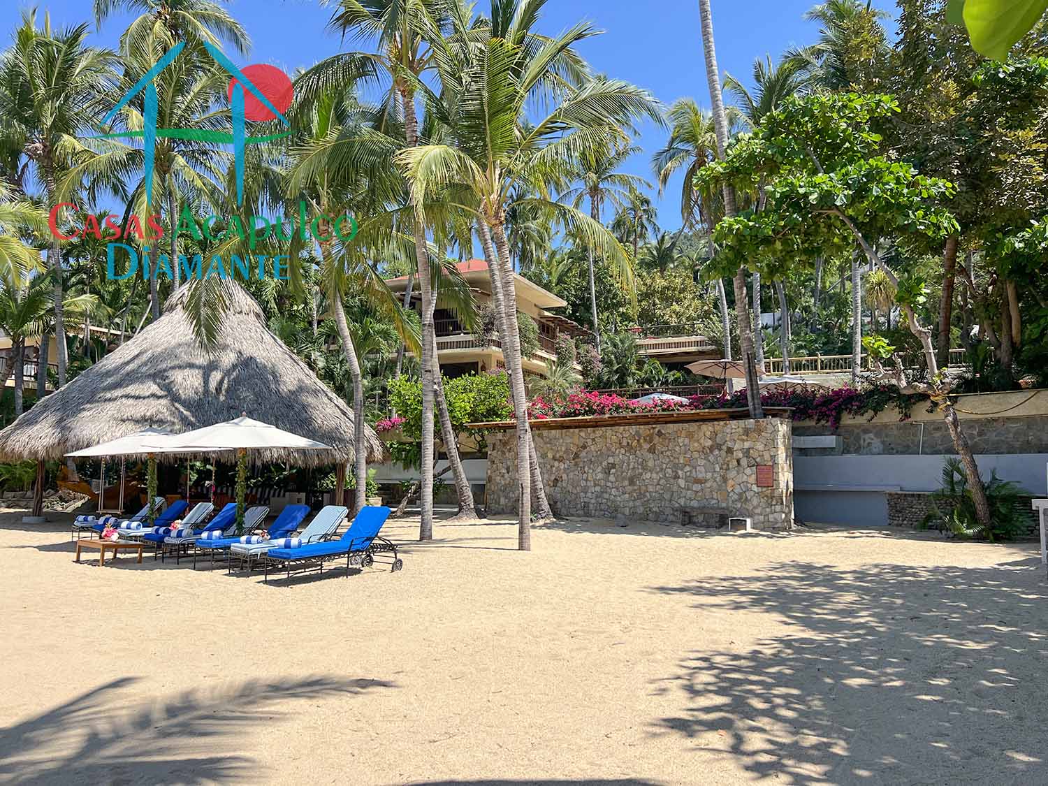 Villa Karin - Playa privada 13 Villa Karin - Playa privada 13